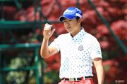 2017年 パナソニックオープンゴルフチャンピオンシップ 最終日 今平周吾