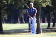 2017年 パナソニックオープンゴルフチャンピオンシップ 最終日 小平智