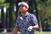 2017年 パナソニックオープンゴルフチャンピオンシップ 最終日 池田勇太