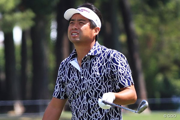 2017年 パナソニックオープンゴルフチャンピオンシップ 最終日 池田勇太 昨年の賞金王は2アンダーフィニッシュで36位タイ