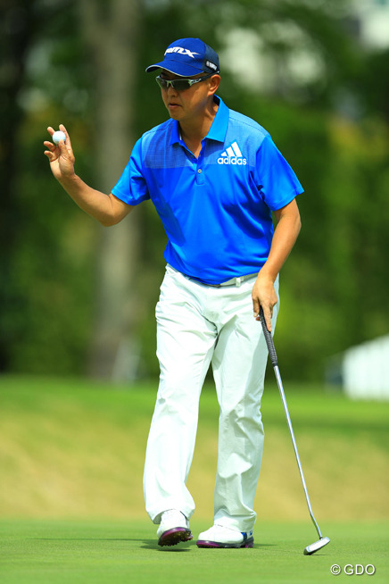 「最近じゃ上から目線で」谷口徹の奮起の理由