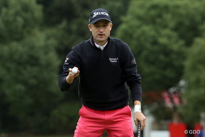 ＜選手名鑑238＞ラッセル・ノックス（前編）