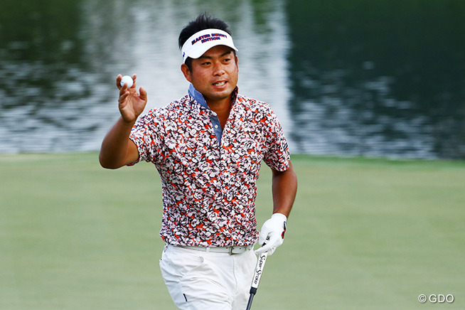 池田勇太 第5のメジャーで“今季最高”の決勝進出