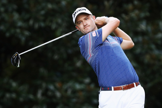 ＜選手名鑑239＞ラッセル・ノックス（後編）