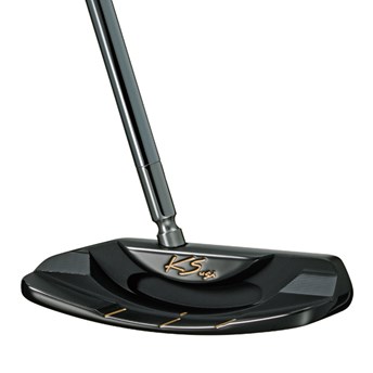 KSパター ブラックプレミアム KS-162PW BKP