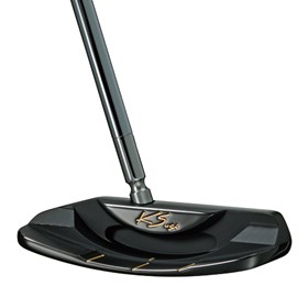 マジェスティ ゴルフ KSパター ブラックプレミアム KS-162PW BKP