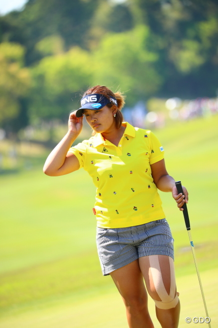 鈴木愛、初の連勝＆連覇へ「自分のできる精一杯を」
