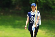 2017年 関西オープンゴルフ選手権競技 最終日 キャディ