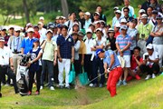2017年 関西オープンゴルフ選手権競技 最終日 今平周吾