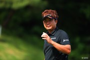 2017年 関西オープンゴルフ選手権競技 最終日 塚田陽亮