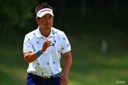 2017年 関西オープンゴルフ選手権競技 最終日 藤田寛之