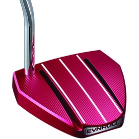 イーブンロール ER6 レッド パター