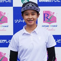 世界のアマチュアタイトルを獲得した立松里奈が日本でツアーデビューする 2017年 リゾートトラスト レディス 事前 立松里奈