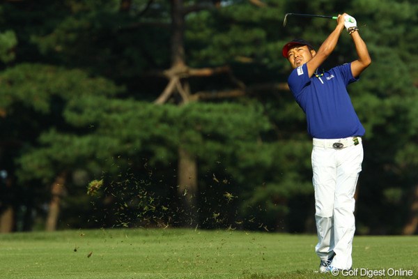 片山晋呉