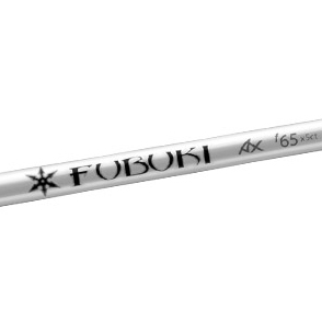 未使用　ゴルフシャフトFUBUKI  AX i425ct Flex【S】3本