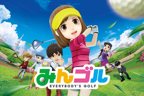 みんなのgolf がスマホに登場ギアニュース Gdo ゴルフダイジェスト オンライン