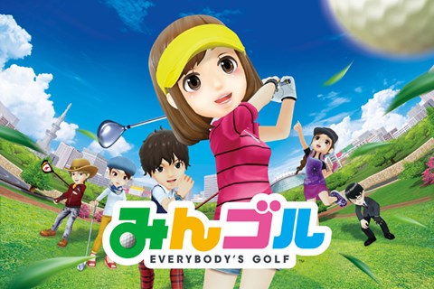 みんなのgolf がスマホに登場ギアニュース Gdo ゴルフダイジェスト オンライン みんなのgolf がスマホに登場ギアニュース Gdo ゴルフダイジェスト オンライン