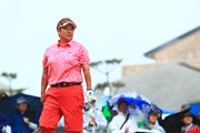 2017年 ヨネックスレディスゴルフトーナメント 初日 表純子