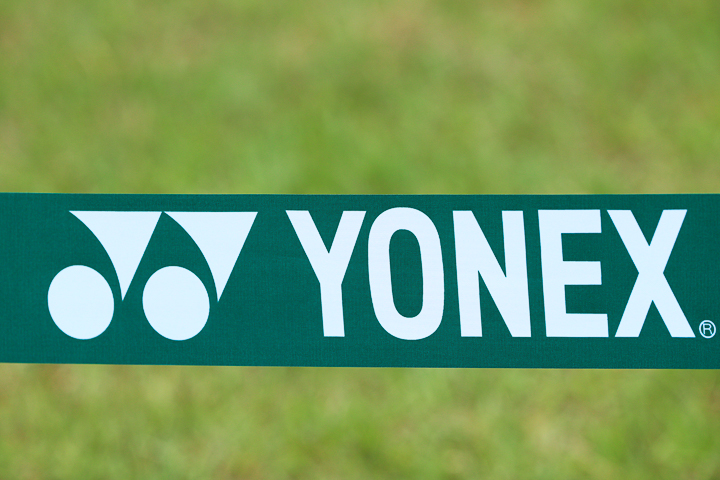 YONEX。なんで今年はこんなに寒いの 2017年 ヨネックスレディスゴルフトーナメント 2日目 ローピング