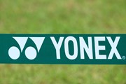 2017年 ヨネックスレディスゴルフトーナメント 2日目 ローピング
