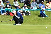 2017年 ヨネックスレディスゴルフトーナメント 最終日 石井理緒