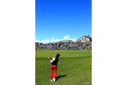 2017年 ヨネックスレディスゴルフトーナメント 最終日 青木瀬令奈