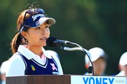 2017年 ヨネックスレディスゴルフトーナメント 最終日 青木瀬令奈