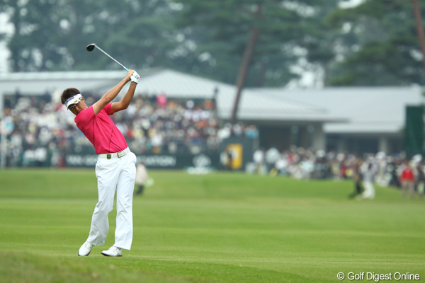 20分間コースレコードに名前を掲げた星野英正