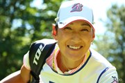 2017年 日本ツアー選手権 森ビル杯 Shishido Hills 最終日 伊能キャディ