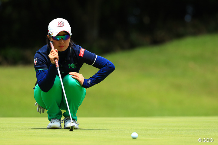 川岸史果だけじゃない！同期ルーキーの蛭田みな美が2位