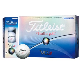 VG3ボール（2016年）