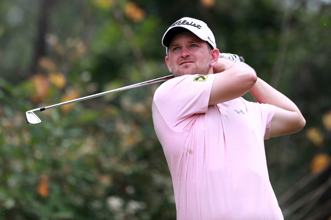 「ライオネスオープン」で世代を超えた戦いが実現