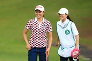 2017年 サントリーレディスオープンゴルフトーナメント 初日 西木裕紀子