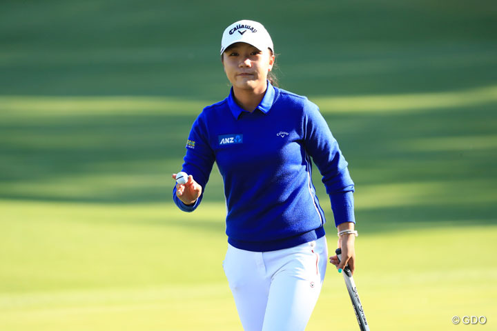 85週連続世界1位コーが王座陥落 ジュタヌガン初の頂点に／女子世界ランク