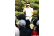 2009年 日本オープンゴルフ選手権競技 最終日 星野英正