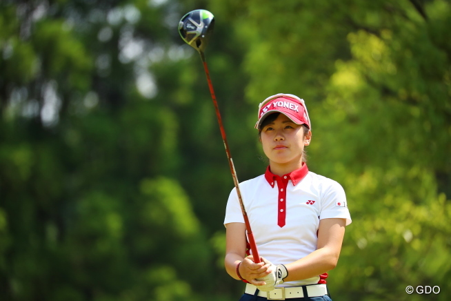 最終日の逆転でV逸 西村優菜が涙の先に見つけた宿題