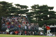 2009年 日本オープンゴルフ選手権競技 最終日 小田龍一