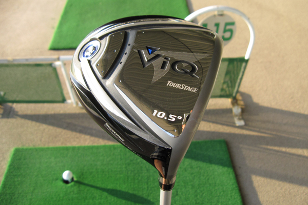 感性に訴えかける4代目「V-iQ」が登場！ フォトギャラリーレポート