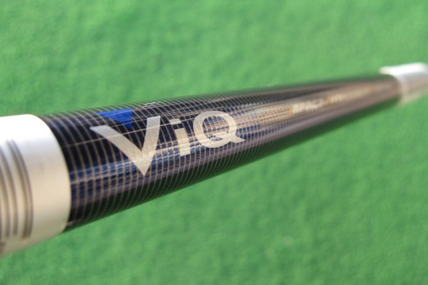 感性に訴えかける4代目「V-iQ」が登場！ フォトギャラリーレポート NO.4