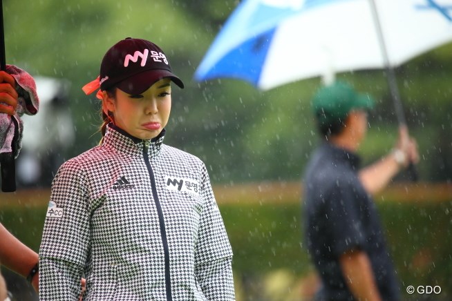 2017年 アース・モンダミンカップ 事前 アン・シネ