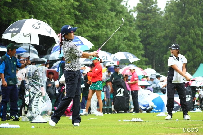 2017年 アース・モンダミンカップ 最終日 アン・シネ