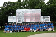 2017年 アース・モンダミンカップ 最終日 鈴木愛