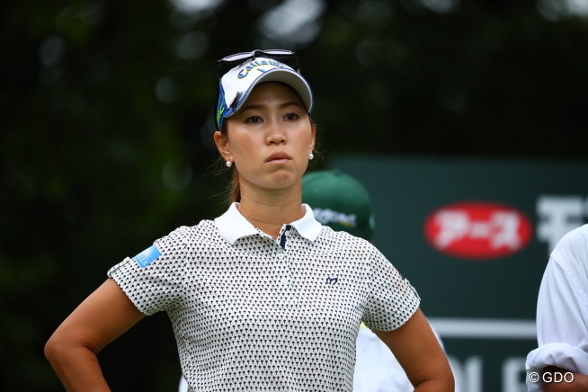 「全英リコー女子オープン」国内ツアーの出場資格が確定