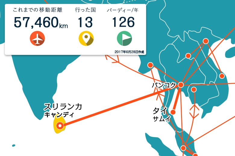 川村昌弘マップ