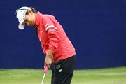 2017年 KPMG女子PGA選手権 事前 宮里藍