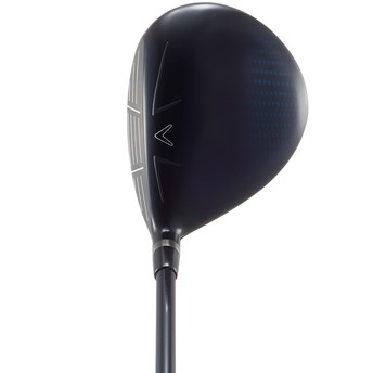 スティールヘッド XR フェアウェイウッド