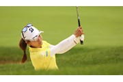 2017年 KPMG女子PGA選手権 2日目 宮里藍
