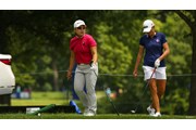 2017年 KPMG女子PGA選手権 3日目 申ジエ