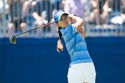 2017年 KPMG女子PGA選手権 最終日 ダニエル・カン