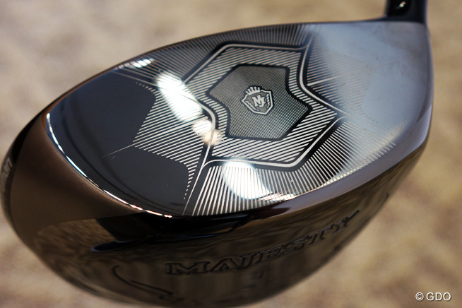 飛びの秘密はウラにあり！？ 新型マジェスティは“クモの巣”ドライバー